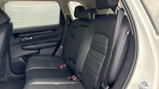 Honda CR-V 2.0 eHEV Advance 5dr eCVT Hybrid Estate